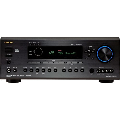 Onkyo TX-SR702E